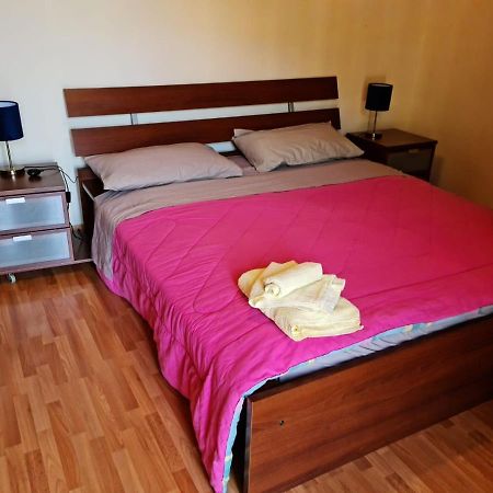 Villa Luxury Lake Villetta Barrea Exterior foto