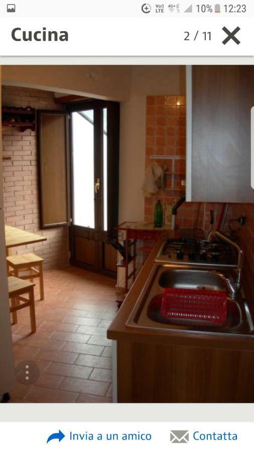 Villa Luxury Lake Villetta Barrea Exterior foto